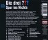 Die drei ??? - Spur ins Nichts - Bild 2