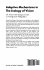 Adaptive Mechanisms in the Ecology of... - Bild 2