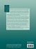 Motor Learning and Synaptic Plasticity... - Bild 2