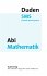 Schnell-Merk-System Abi Mathematik - Bild 3