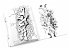 Graffiti Coloring Book - Bild 2