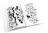 Graffiti Coloring Book - Bild 4