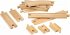 BRIO 33401 - Kleines Schienensortiment,... - Bild 2
