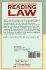 Reading Law - Bild 2