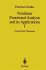 Nonlinear Functional Analysis and its... - Bild 2