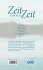Zeit ohne Zeit - Bild 2