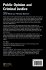 Public Opinion and Criminal Justice - Bild 2