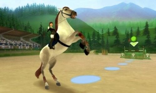 Abenteuer Auf Dem Reiterhof Die Wilden Mustangs Pc Abenteuer auf dem Reiterhof: Die wilden Mustangs (PC) - Spiel - bücher.de