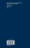 cGMP: Generators, Effectors and... - Bild 2