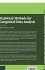 Statistical Methods for Categorical... - Bild 2
