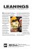Leanings - Bild 2