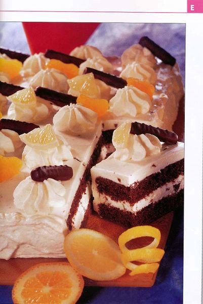 Dr. Oetker Modetorten von A-Z von Oetker