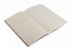 Moleskine Cahier Pocket Ruled Red Cover... - Bild 2