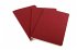 Moleskine Cahier Pocket Ruled Red Cover... - Bild 3