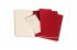 Moleskine Cahier Pocket Ruled Red Cover... - Bild 5