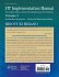 JIT Implementation Manual -- The... - Bild 2