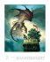 Dragons Ciruelo Kalender 2010 - Bild 2