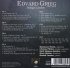 Grieg: Songs/Lieder (Complete) - Bild 2