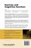 Exercise and Cognitive Functio - Bild 2