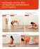 Yoga, m. Audio-CD - Bild 7