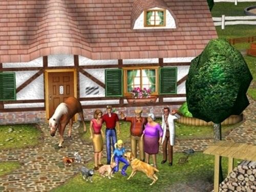 Tier Spiele Pc Tier Spiele Pc