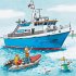 Ravensburger 09221 - Polizeieinsatz, 3... - Bild 3