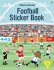 Football Sticker Book - Bild 2