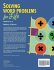 Solving Word Problems for Life, Grades... - Bild 2