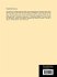 Tables of the Ordinates and Probability... - Bild 2