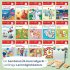 bambinoLÜK-Set. Elefant und Hase - die... - Bild 2