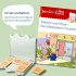 bambinoLÜK-Set. Elefant und Hase - die... - Bild 3
