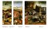 Hieronymus Bosch um 1450-1516 - Bild 2