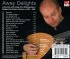 Away Delights-Lute Solos & Songs - Bild 2