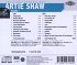 Artie Shaw Vol.1 - Bild 2
