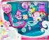 Hasbro 18455 - Ponyville Meerjungfrauen... - Bild 2