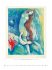 Marc Chagall 2011. Gallery Kunstkalender - Bild 3