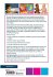 Supporting Language and Literacy 0-5 - Bild 2