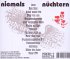 Niemals Nüchtern - Bild 2