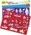 LENA® 65773 - Malset, 2er... - Bild 2