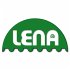 Lena 65822 - Holz Magnettafel mit 26... - Bild 3