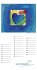 Mit Herz, Geburtstagskalender - Bild 7