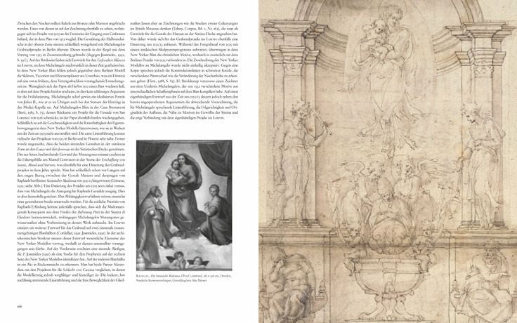 Michelangelo Zeichnungen eines Genies von Achim Gnann portofrei bei