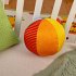 sigikid 49581 - Aktiv-Ball 19 cm... - Bild 5
