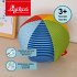 sigikid 49581 - Aktiv-Ball 19 cm... - Bild 8