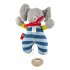 sigikid 48800 - Spieluhr Elefant Lolo... - Bild 3