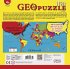 Geo Puzzle, Welt (Kinderpuzzle) - Bild 2