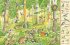 Mein erstes Wimmelbuch - Im Wald - Bild 2