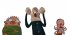 WUM und BUM und die Damen DING DONG - Bild 7