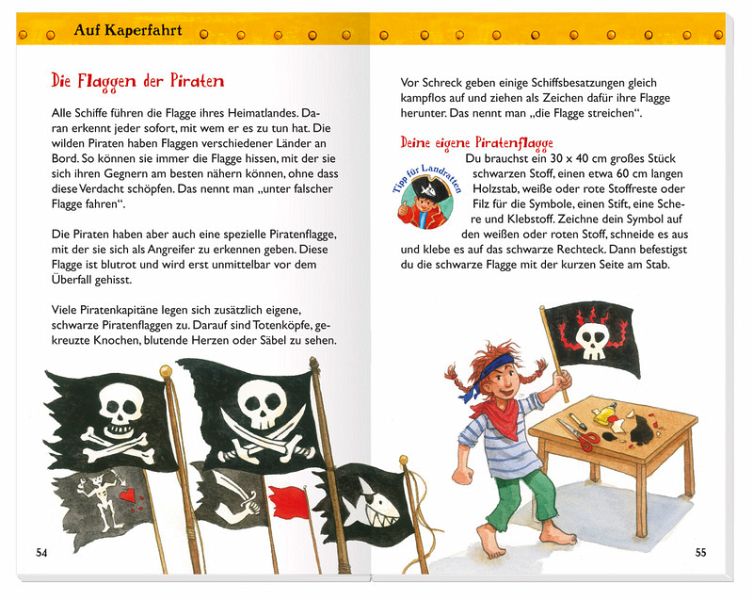 Kapt N Sharky S Handbuch Fur Piraten Von Barbara Wernsing Portofrei Bei Bucher De Bestellen