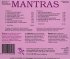 Mantras-Magical Songs Of Power (2cds) - Bild 2